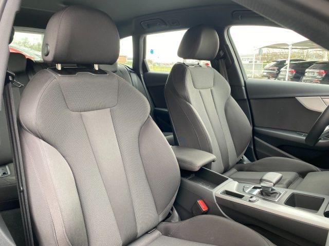 AUDI A4 Avant 40 TDI S tronic S line edition