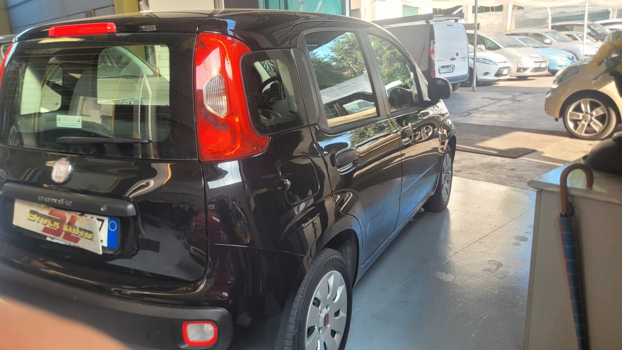 Fiat Panda 1.2 BENZINA