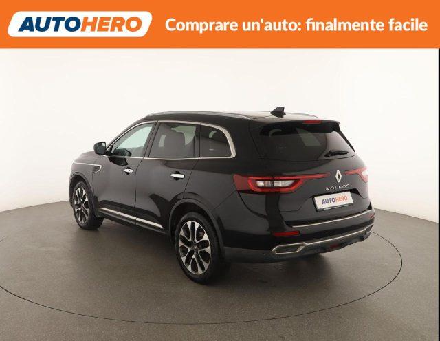 RENAULT Koleos dCi 175CV X-Tronic Energy Executive