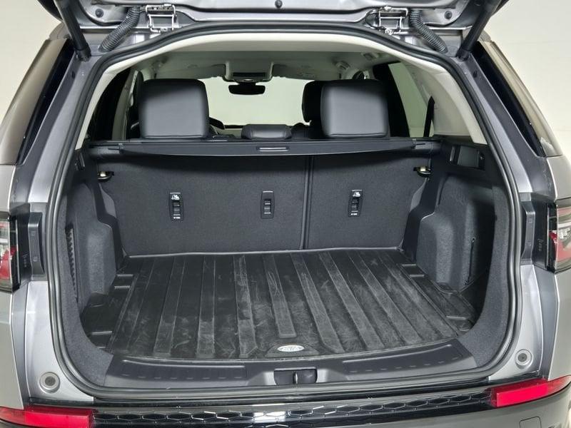 Land Rover Discovery Sport I 2024 1.5 i3 phev S awd 269cv auto