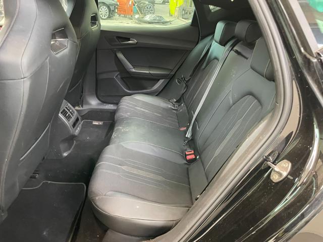 CUPRA Leon 1.4 E-HYBRID 204 CV DSG