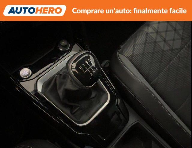 VOLKSWAGEN T-Roc 1.5 TSI ACT R-Line