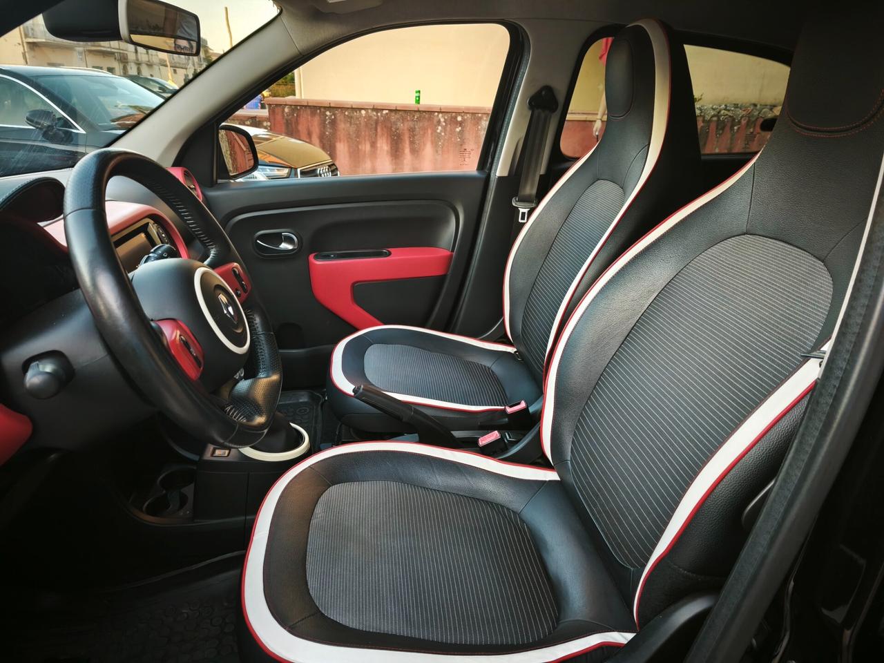 Renault Twingo 0.9 TCe 90 CV Sport Limited Edition