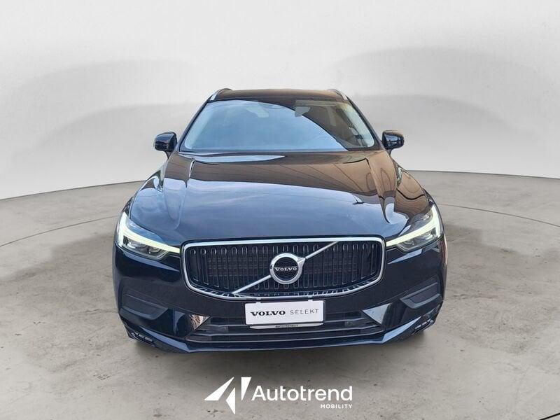 Volvo XC60 B4 197+14 CV AWD Automatica Mild Hybrid Momentum Pro