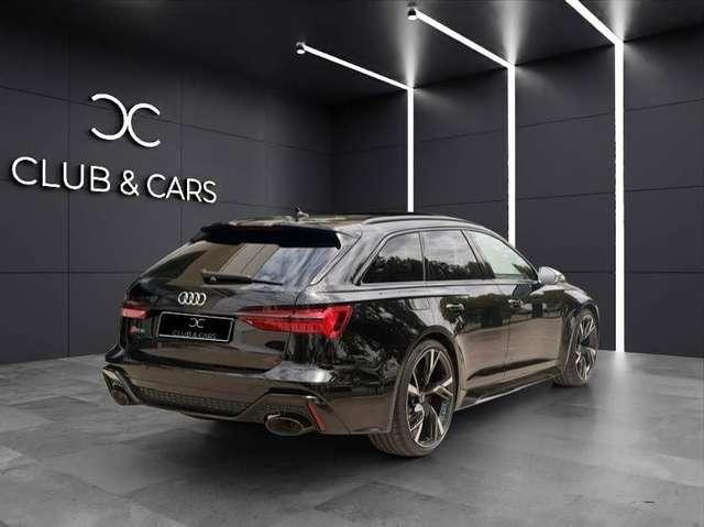 Audi RS6 Avant 4.0 mhev quattro tiptronic Dynamic/Tetto/C.22/PPF