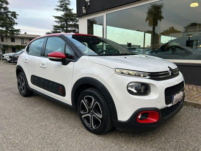 CITROEN C3 PureTech 82 GPL Shine NEOPATENTATI - TELECAMERA