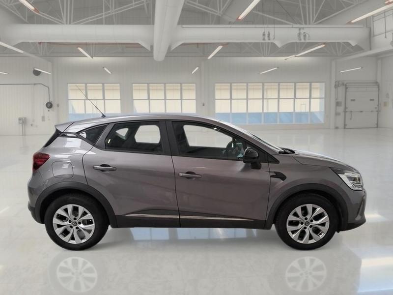 RENAULT CAPTUR 1.5 DCI BLUE 70KW BUSINESS