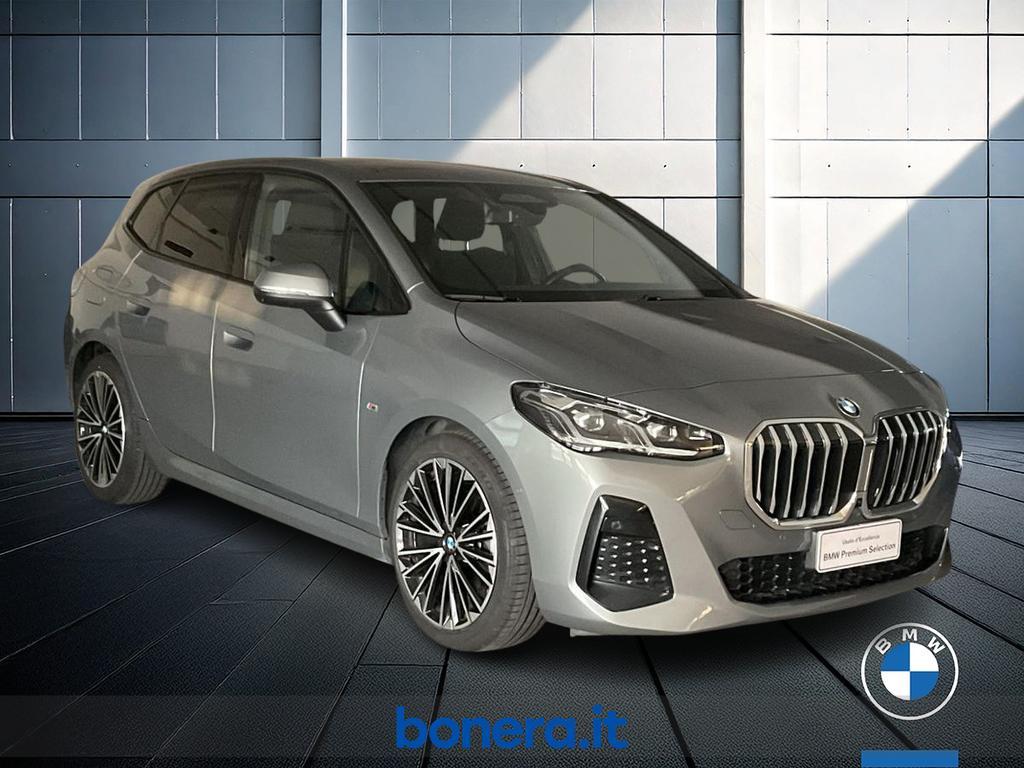 BMW Serie 2 Active Tourer 218 d MSport DCT