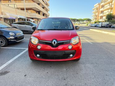 Renault Twingo SCe 65 CV LIMITEED LED PDC BLUETOOTH CERCHI 15