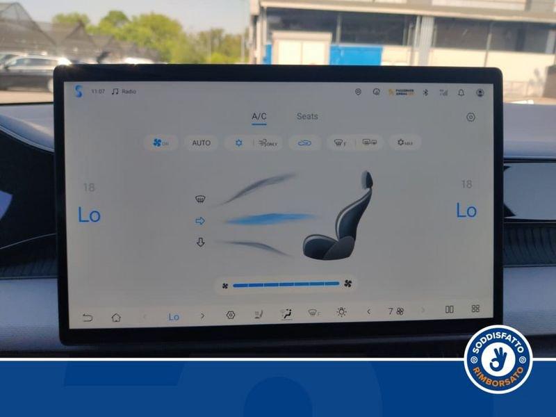 BYD Dolphin G DM-i Boost