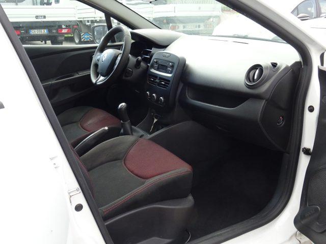 RENAULT Clio 1.5 dCi 8V 75CV 5 porte Van 2POSTI