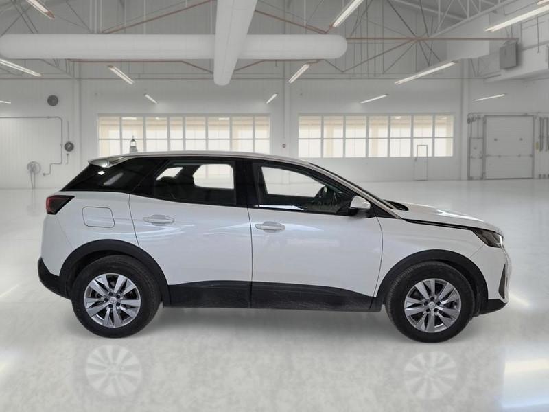 PEUGEOT 3008 BLUEHDI 130 EAT8 SES ACTIVE BUSINESS SUV