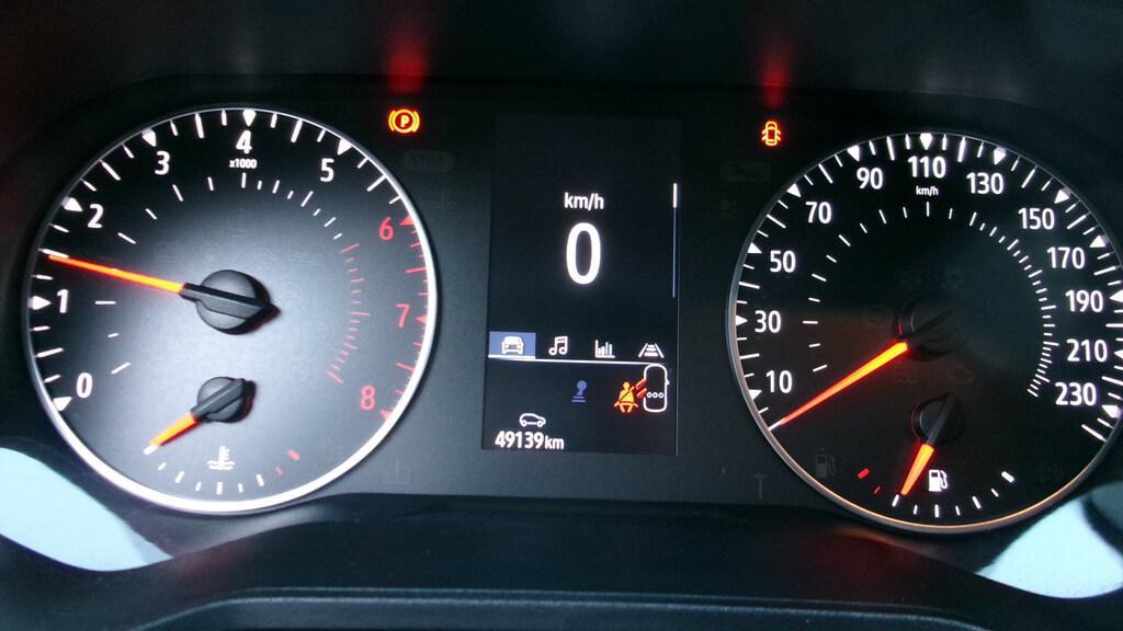 Renault Clio 5 Porte 1.0 TCe Equilibre