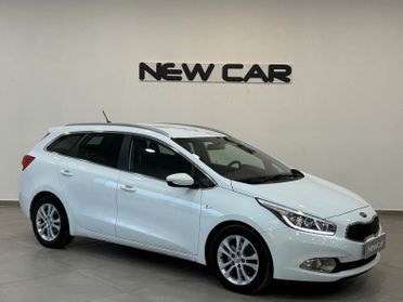 Kia Ceed cee'd 1.6 CRDi 110 CV SW Cool
