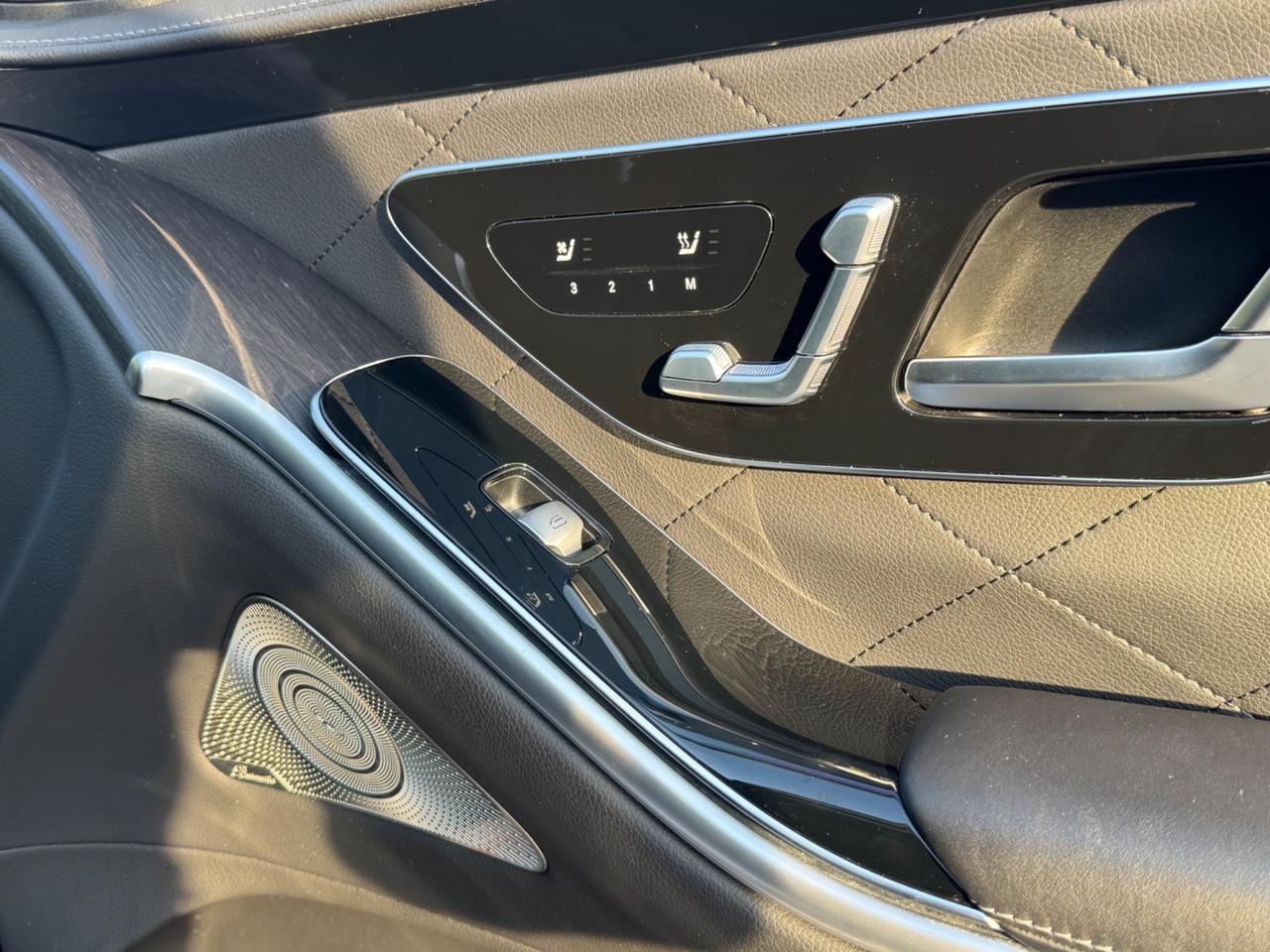 Mercedes-benz S 350 d 4Matic Premium Plus