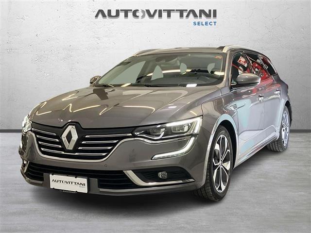 RENAULT Talisman Sporter 1.6 dCi Energy 160cv Executive ED