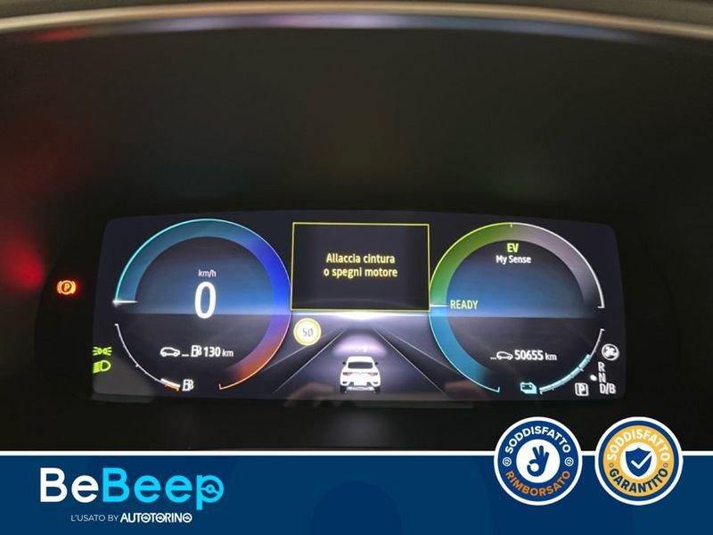 Renault Arkana 1.6 E-TECH FULL HYBRID R.S. LINE FAST TRACK