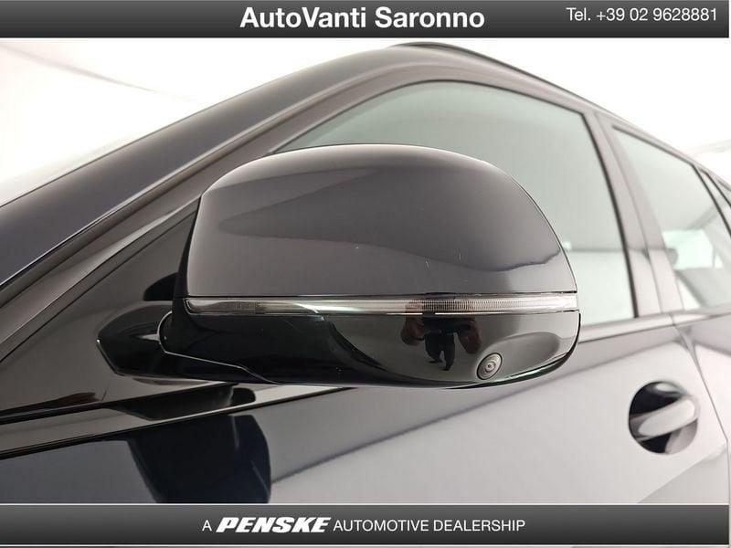 BMW X5 X5 xDrive30d 48V Msport Pro