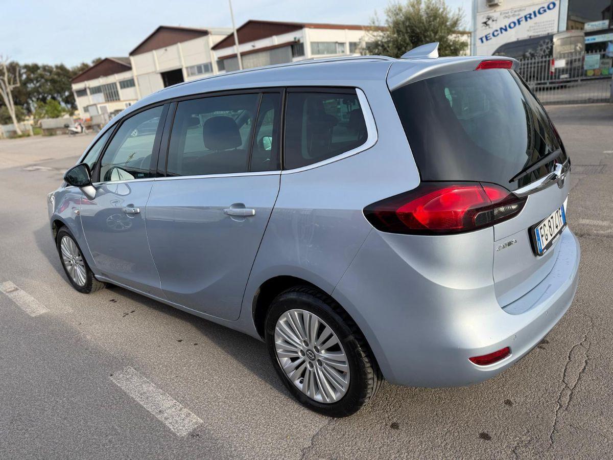 OPEL - Zafira - 1.6 T EcoM 150 CV Innovation