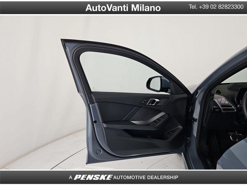 BMW Serie 1 118d MSport Pro auto