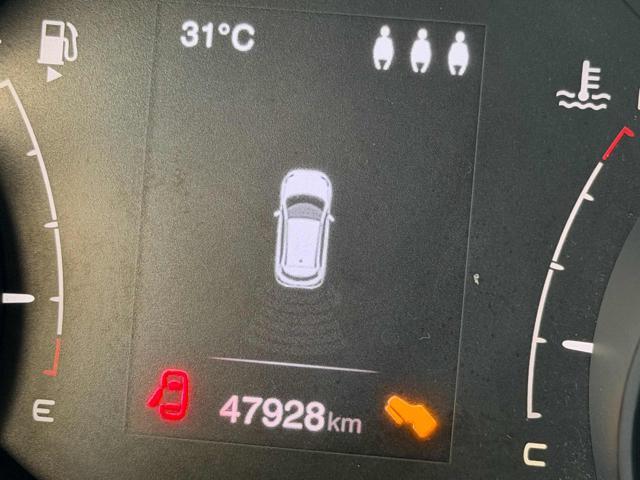 FIAT 500X 1.3 MultiJet 95 CV Connect