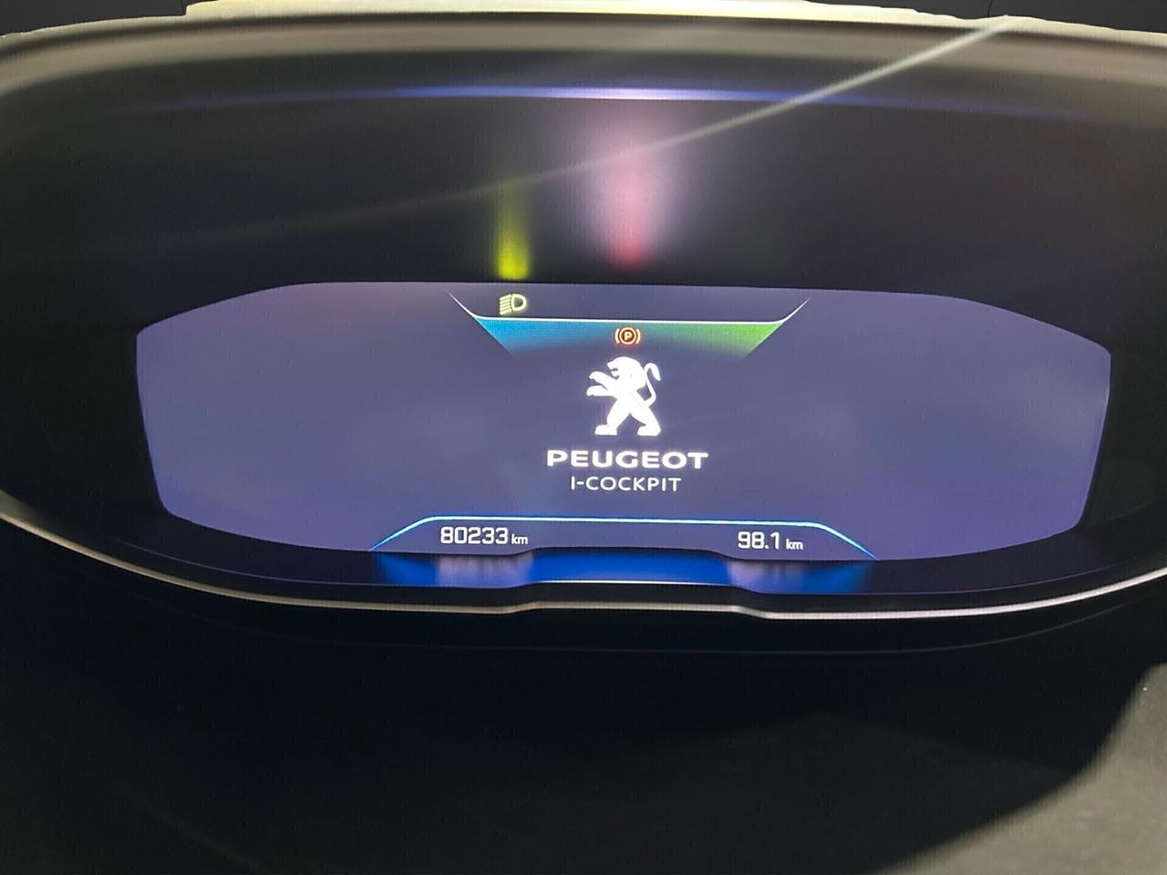 Peugeot 3008 1.6 hybrid4 Allure Pack PROMO FINANZIARIA 4WD IVA ESPOSTA