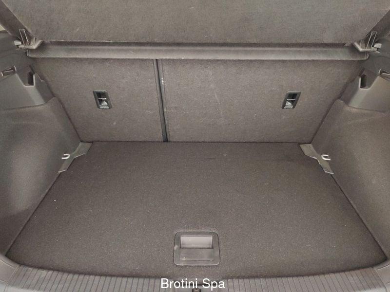 Volkswagen T-Cross T-Cross 1.0 TSI Style BMT