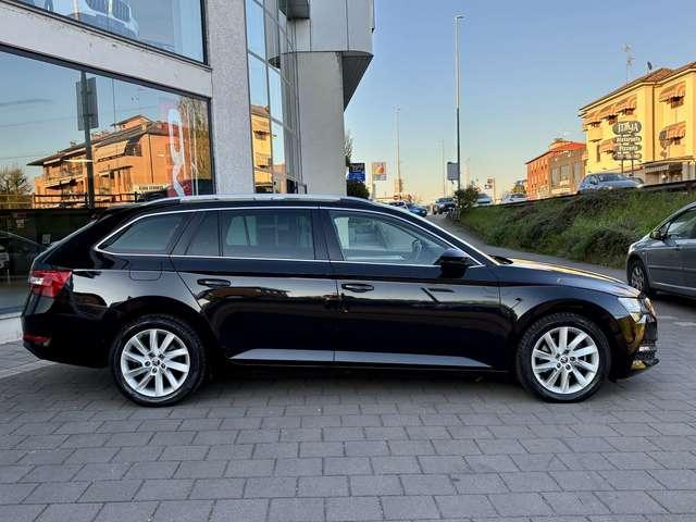Skoda Superb 2.0 TDI EVO 110KW EXECUTIVE DSG