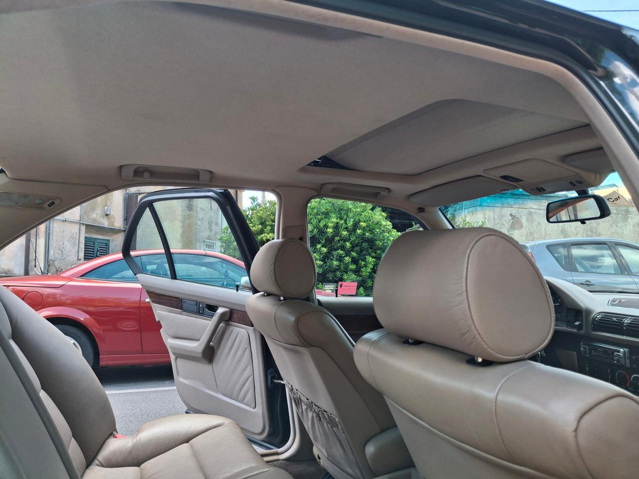 Bmw 520 520i 24V cat