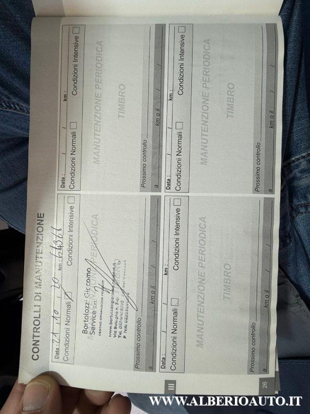 PEUGEOT 208 1° serie BlueHDi 75 5 porte Allure