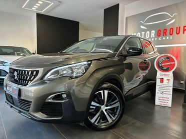 Peugeot 3008 1.5 BlueHDi 130 S&S EAT8 Business