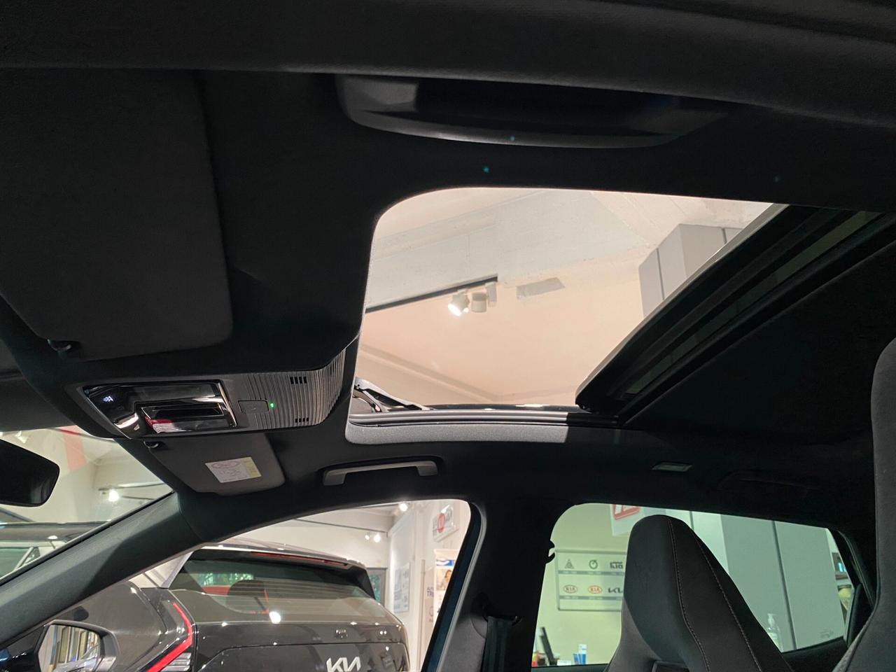 Cupra Formentor 2.0 TDI DSG