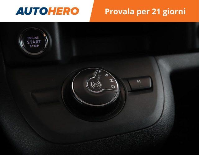 TOYOTA Proace Verso 2.0D 180 CV L1 D Luxury