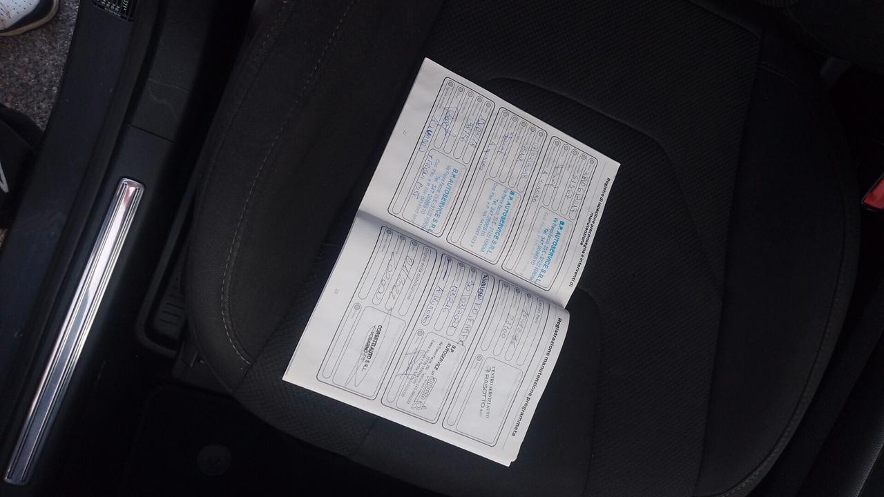 Ford S-Max 2.0 TDCi 180CV 7 POSTI Powershift Titanium