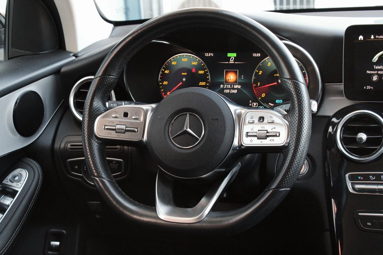 Mercedes-benz GLC 200 4Matic EQ-Boost Premium