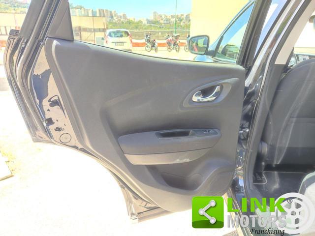 RENAULT Kadjar dCi 8V 110CV EDC Energy Hypnotic