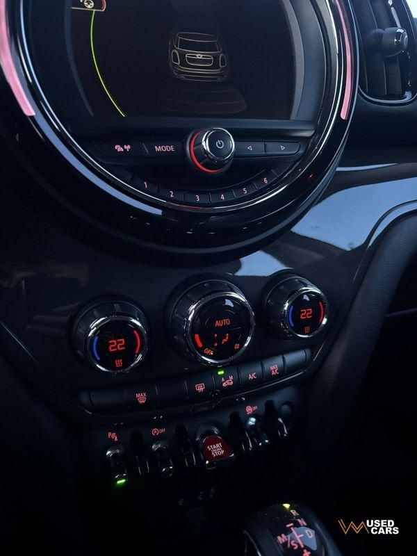 MINI Mini Countryman F60 Mini 2.0 Cooper D Hype Countryman