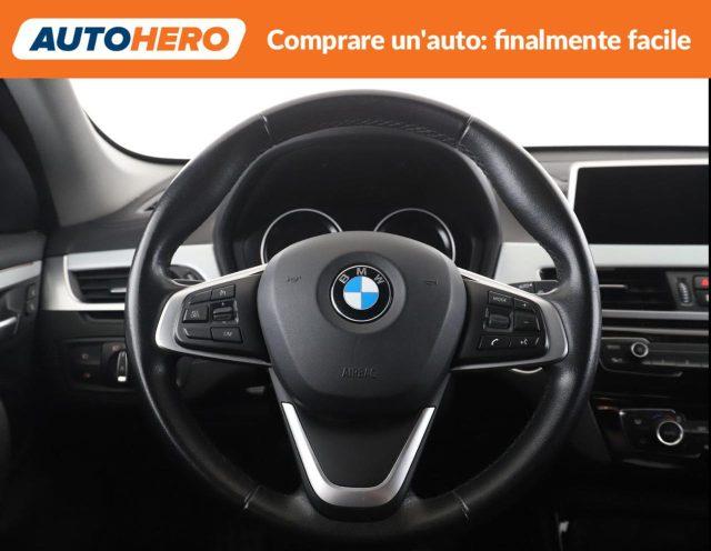 BMW X1 sDrive18d xLine