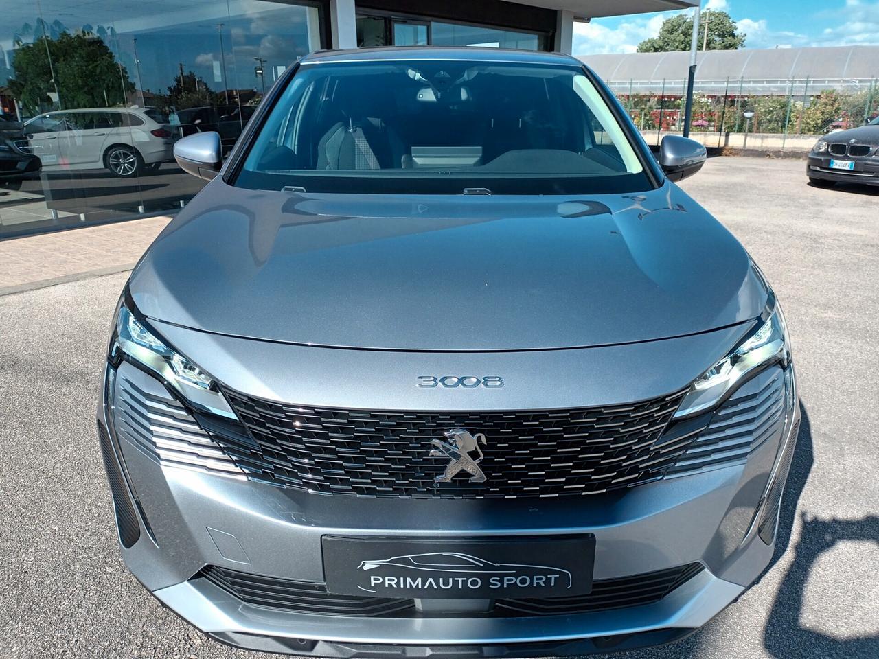 Peugeot 3008 HDI FULL OPTIONAL COME NUOVA OFFERTA!