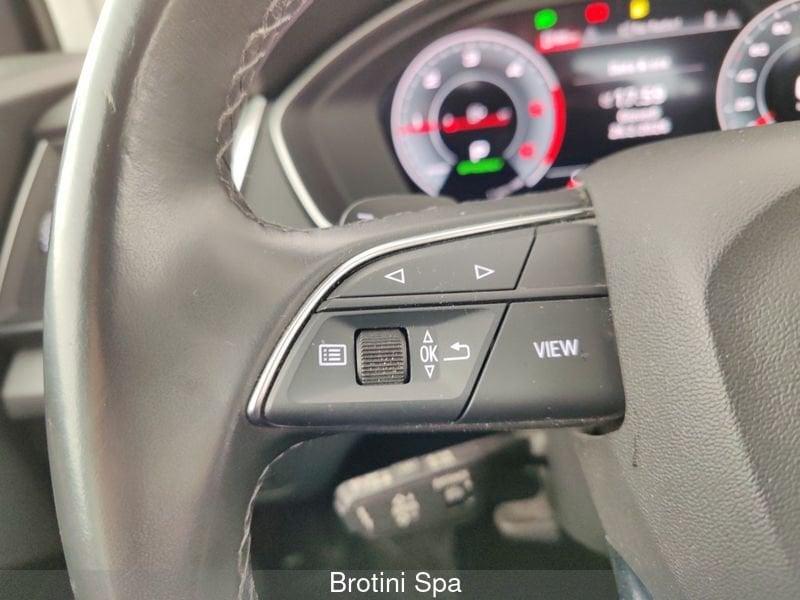 Audi Q5 40 TDI S Line quattro S tronic