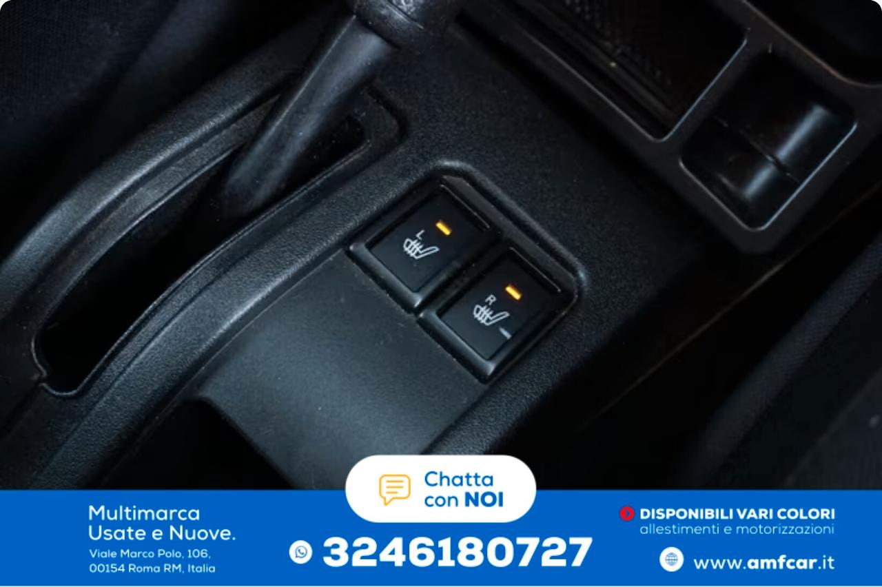 Suzuki Jimny 1.5 5AT Comfort AllGrip