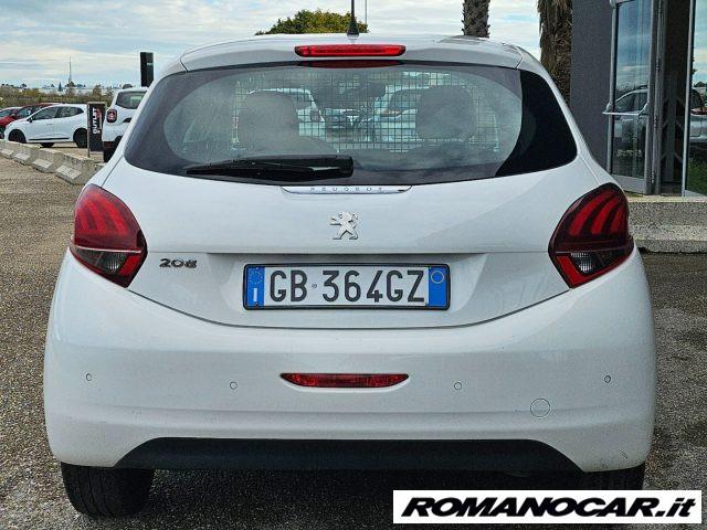 PEUGEOT 208 BlueHDi 100 5p. Mix 2P N1