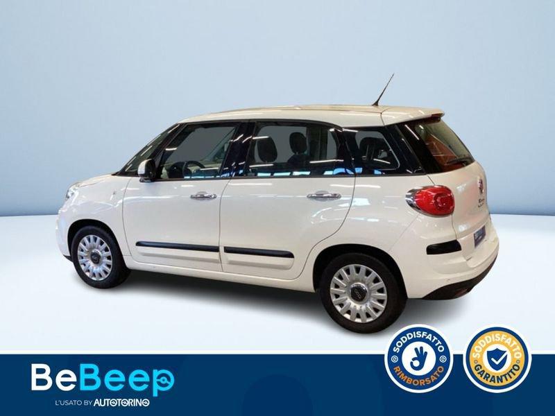 FIAT 500L 1.4 POP STAR 95CV