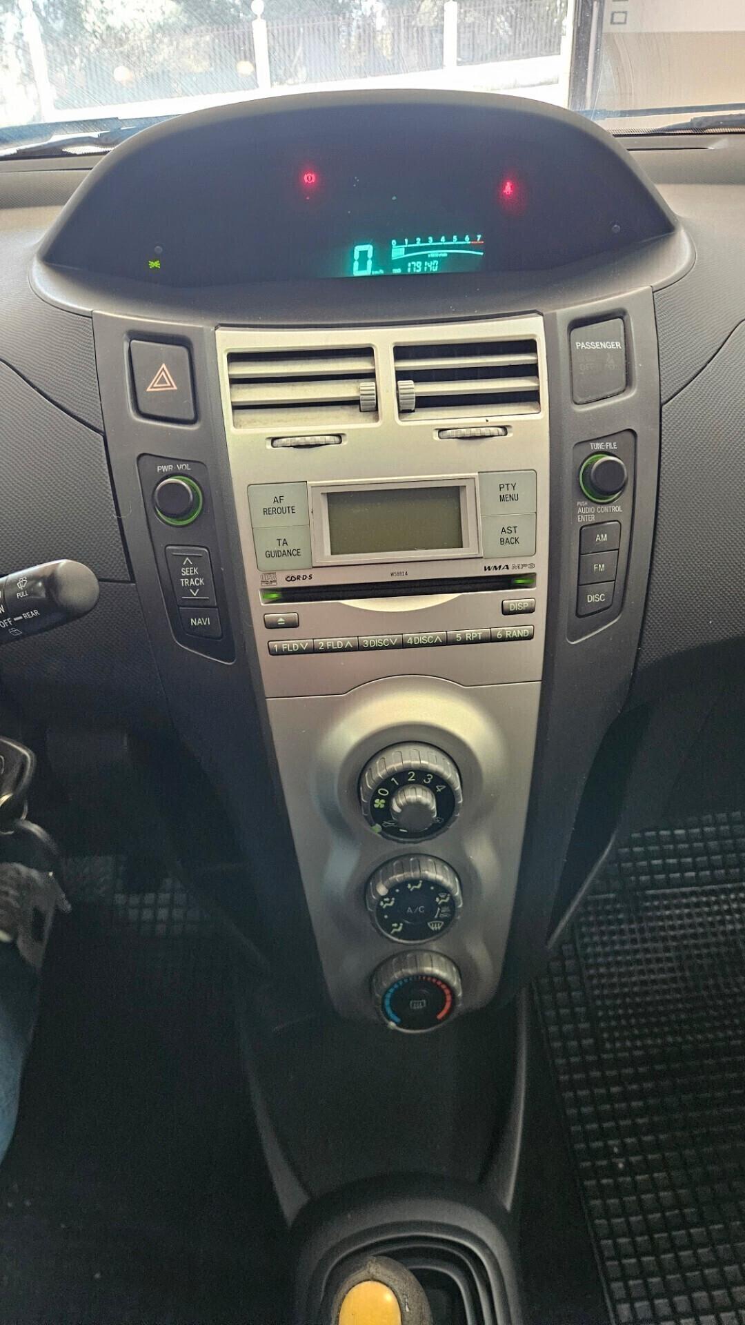 Toyota Aygo 1.0 12V VVT-i 5 porte