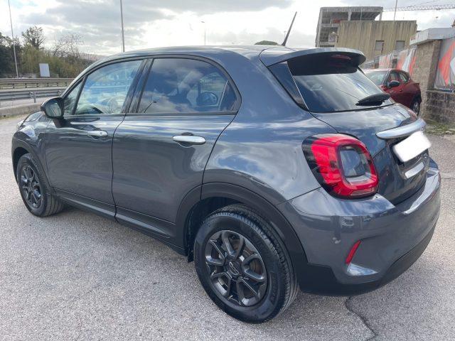 FIAT 500X 1.3 MultiJet 95 CV
