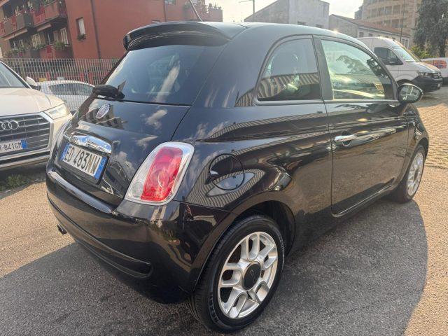 FIAT 500 1.2 Sport