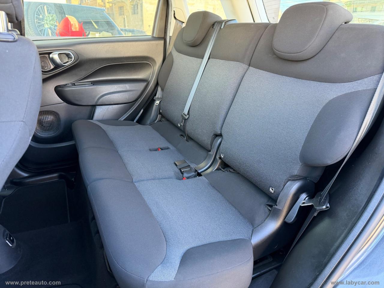 FIAT 500L 1.3 MJT 95 CV