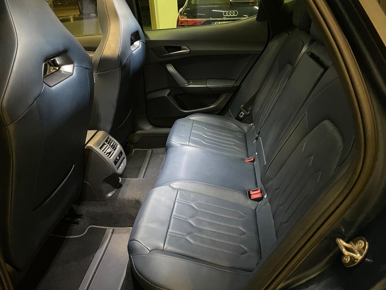 Cupra Formentor 2.0 TDI 4Drive DSG Tetto Opaco Sed. Pelle