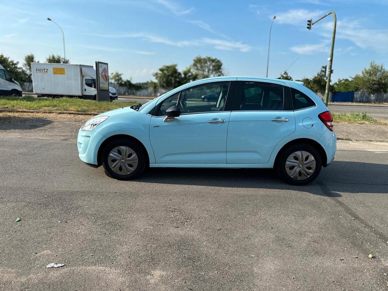 Citroen C3 1.6 VTi 120 Perfect