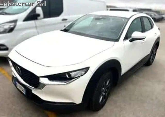 MAZDA CX-30 CX-30 2.0 m-hybrid Evolve 2wd 122cv 6mt - GP709WX